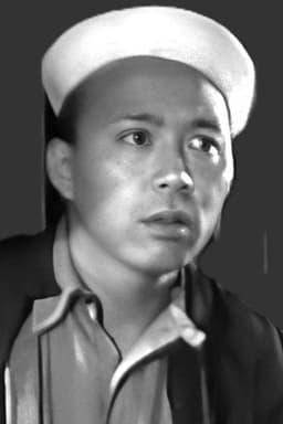 Photo of Otto Yamaoka