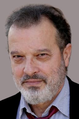 Photo of Ubaldo Lo Presti