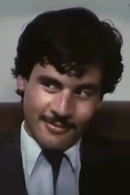 Photo of Mohamed Salah Hafidi