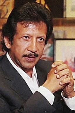 Photo of Youssef Mansour