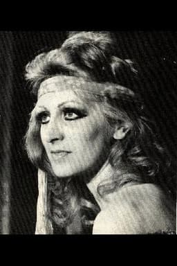 Photo of Maria Cristina Brancucci