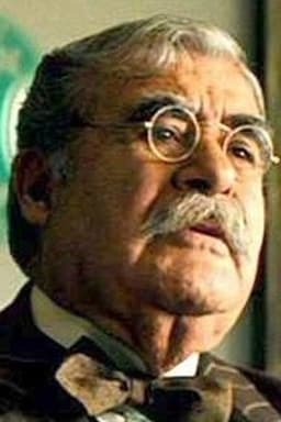 Photo of Justo Martínez