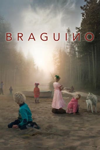 Poster for Braguino