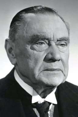 Photo of Charles Wilken