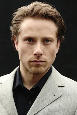 Photo of Jan-David Bürger