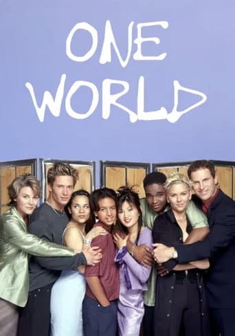 Poster for One World