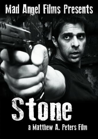 Poster for Stone