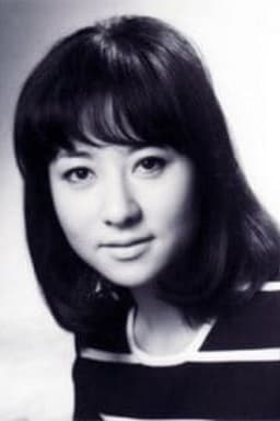 Photo of Reiko Kasahara