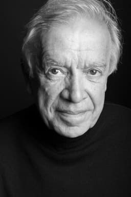 Photo of James Laurenson