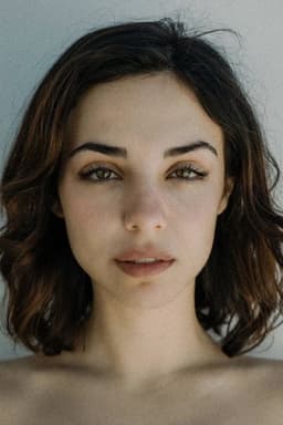 Photo of Fiona Palomo