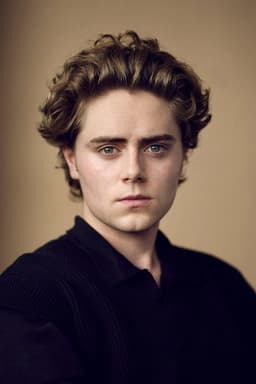 Photo of Tommy Rodger