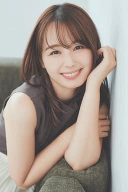 Photo of Rina Koike