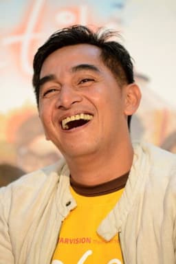 Photo of Ponco Buwono