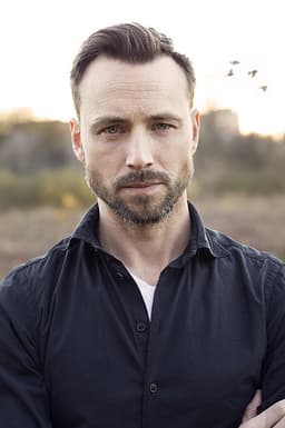 Photo of Steve Belford