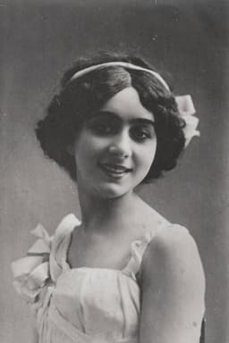 Photo of Vera Karalli