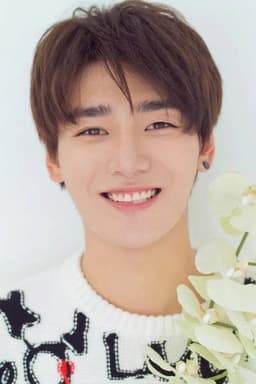 Photo of Han Xiaoyao