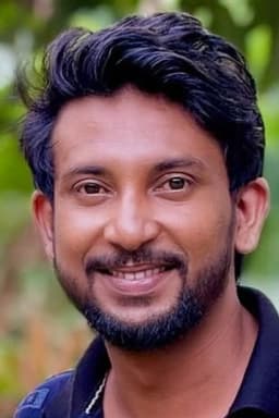 Photo of Kusal Maduranga