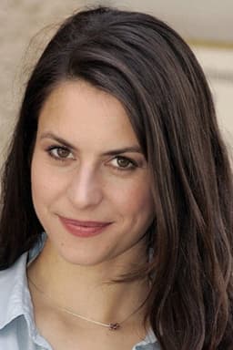 Photo of Liane Forestieri