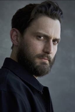 Photo of Josh Schell