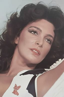 Photo of Lady Francisco