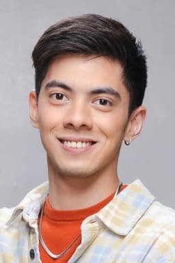 Photo of Gabby Gueco