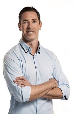 Photo of Nick Maxwell