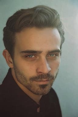 Photo of Jędrzej Hycnar