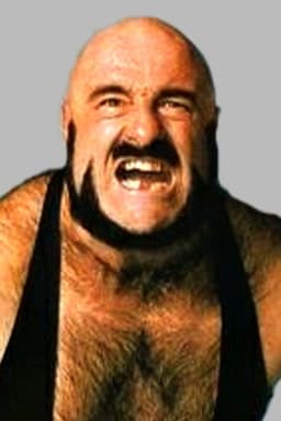 Photo of Maurice Vachon