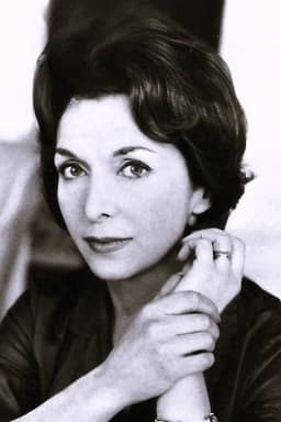 Photo of Maxine Audley