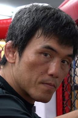 Photo of Yuki Kondo