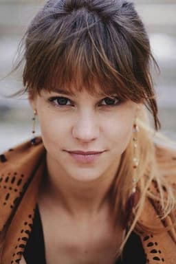 Photo of Mafalda Marafusta