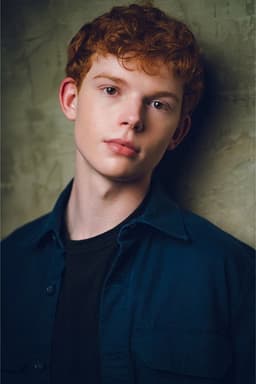Photo of Spencer Fitzgerald