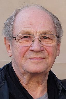 Photo of Witold Dębicki