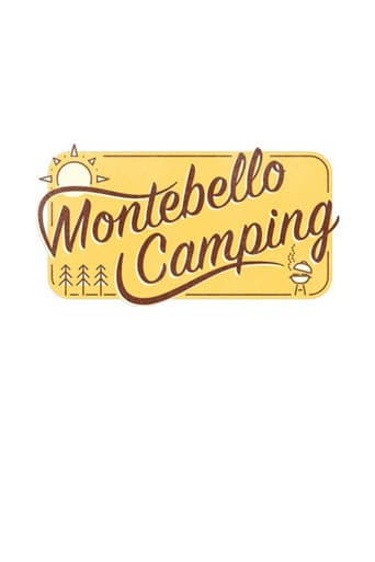 Poster for Montebello Camping