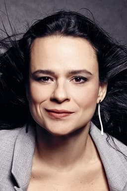 Photo of Janaína Paschoal