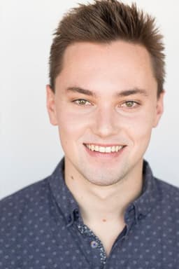 Photo of Adam Rebora