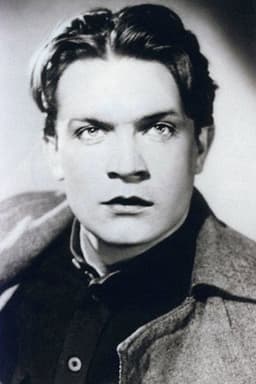 Photo of Nadir Malishevsky