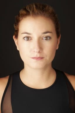 Photo of Ana Lopes Gomes