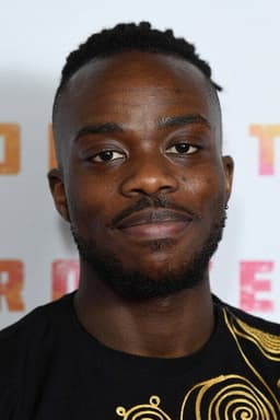 Photo of Jonathan Ajayi