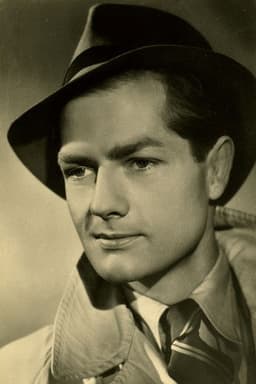 Photo of Peter Martin Urtel