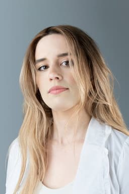 Photo of Lucia Zamora