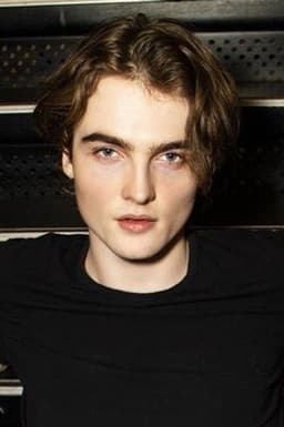Photo of Will Cross