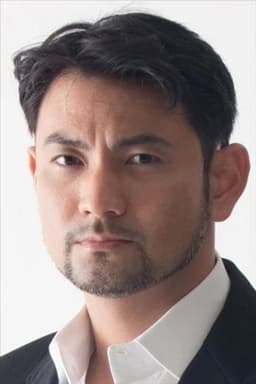 Photo of Takahiro Fujimoto