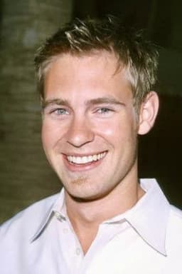 Photo of Danny Roberts