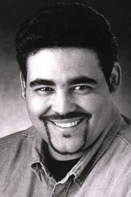 Photo of Rafael Osorio