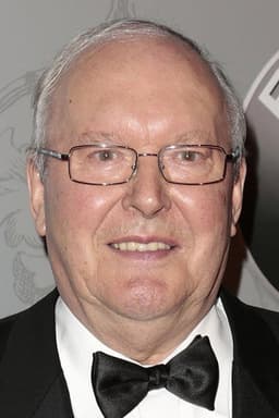 Photo of Peter Lamont
