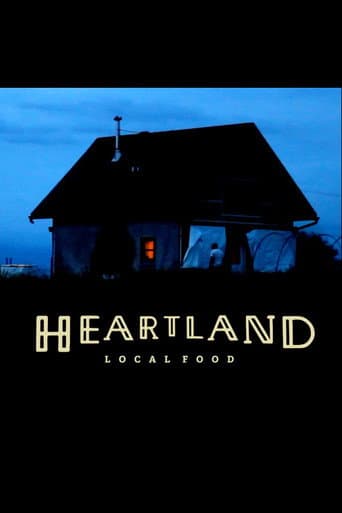 Poster for Heartland Local Food