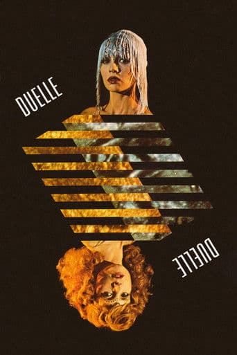 Poster for Duelle (Une Quarantaine)