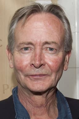 Photo of Nicholas Gecks