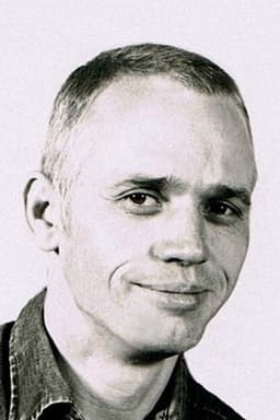 Photo of Wolfgang Ostberg